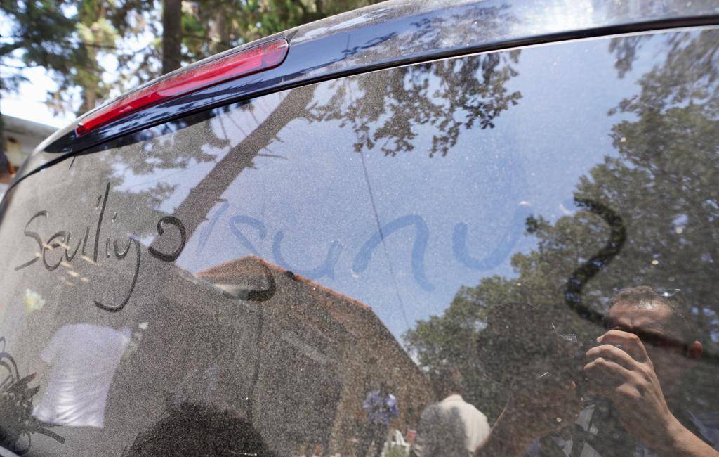 İmamoğlu Hatay'da, son Ermeni köyünde... 'Yaralarınıza ilaç olmaya gayret ettik, olmaya devam edeceğiz' 3